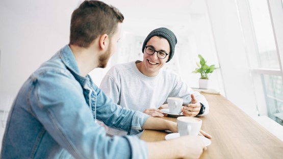 How to get over anxiety when speaking a foreign language