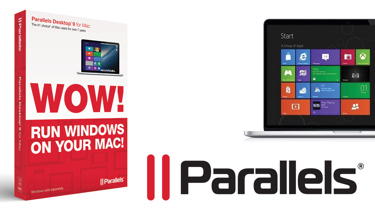 parallels desktop for mac student