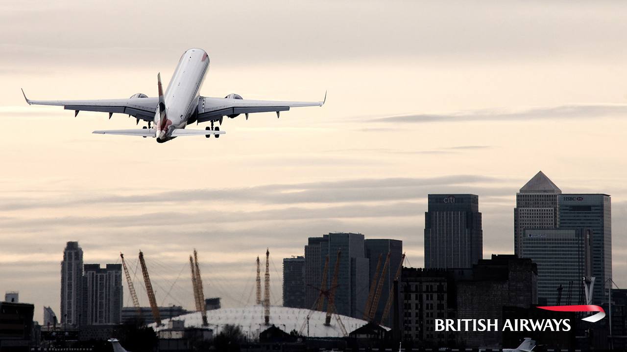 Student discount on British Airways Student discounts with ISIC